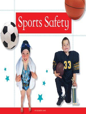 cover image of Sports Safety